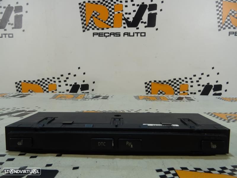 Conjunto De Botões Bmw 5 (E60)  6985750 / 6 985 750 - 1