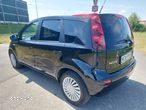 Nissan Note 1.4 Acenta - 5