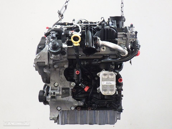 Motor Audi Q3 2.0TDi de 2011 a 2014 Ref CFF - 1