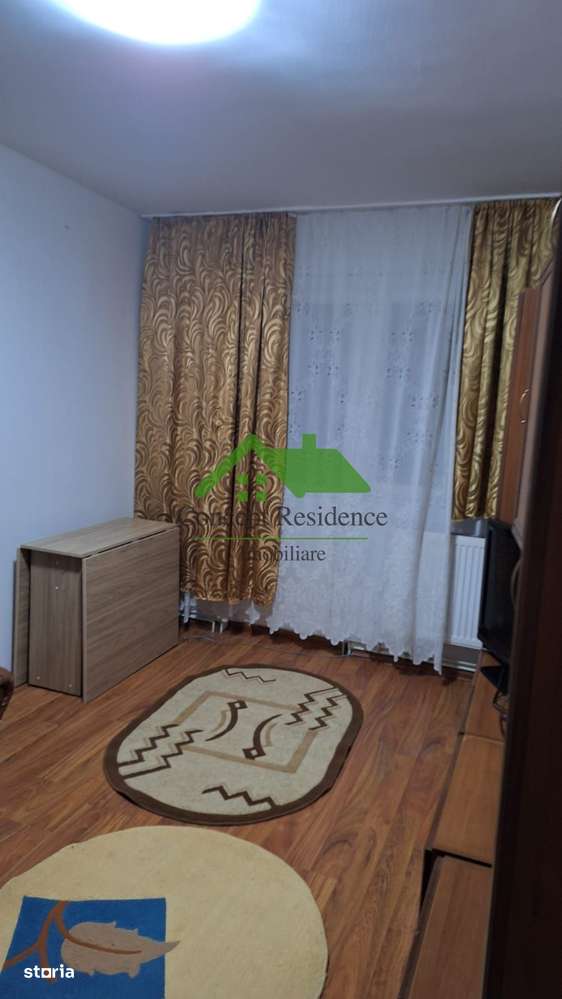 Apartament 2 camere de închiriat – Aleea Uranus, etaj 1 - Imagine principală: 2/7