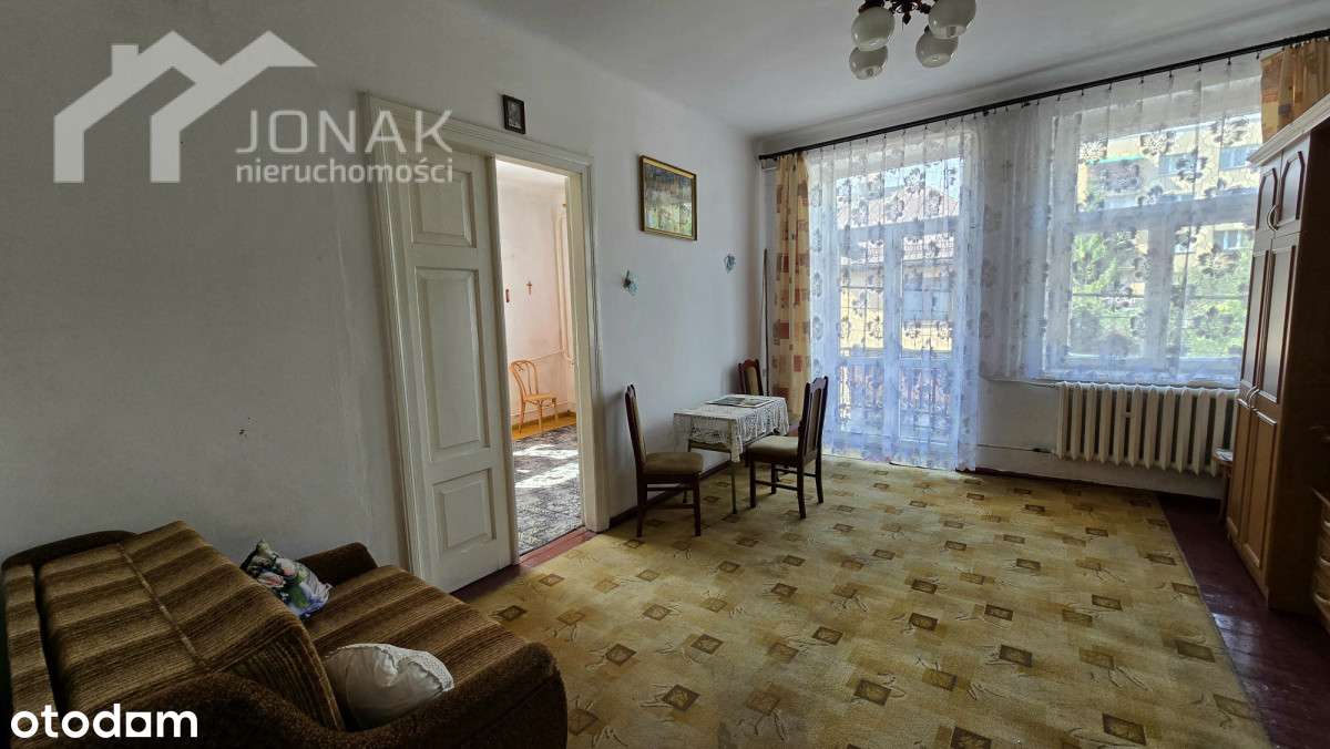 3-pokojowe mieszkanie 72 m² I piętro Bezczynszowe - Pełny obrazek: 3/8