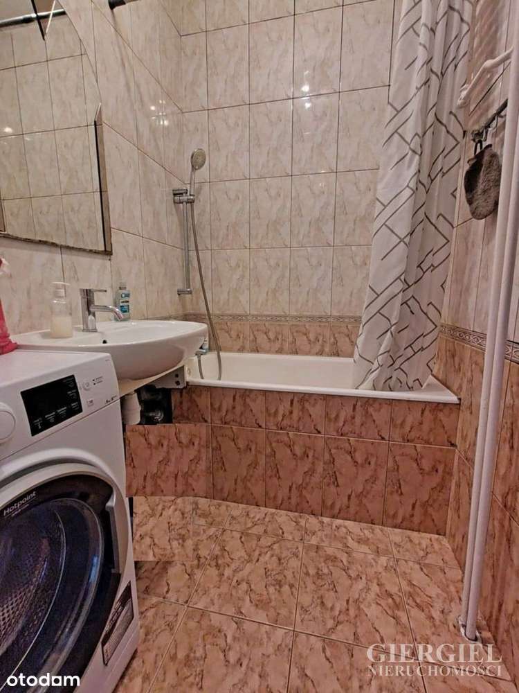 Nowe Miasto, mieszkanie 3-pokojowe-8