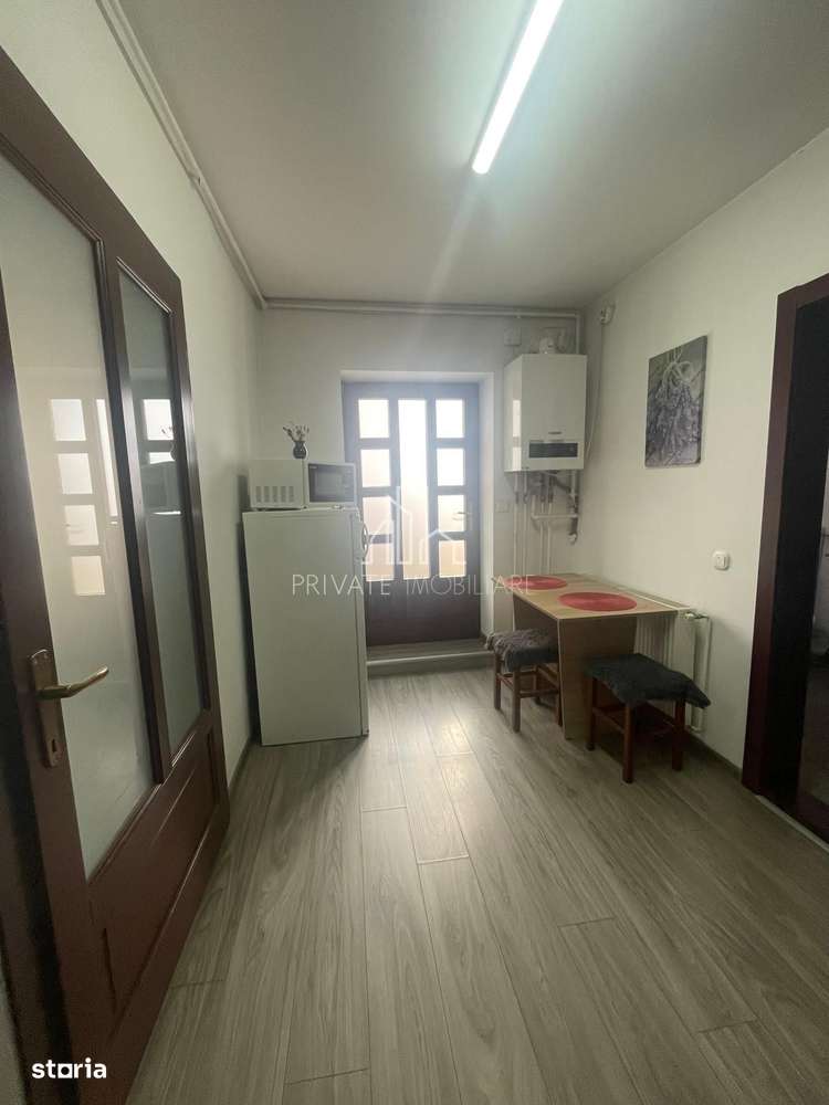 Apartament de inchiriat, Sighisoara, Mures - Imagine principală: 4/7