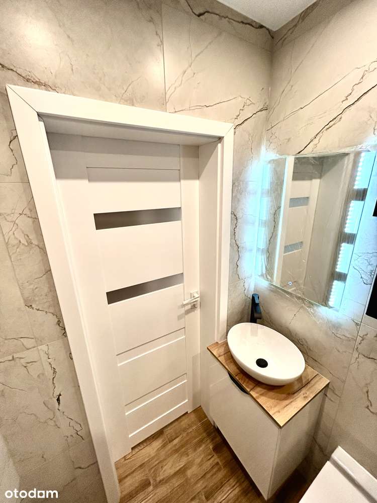 Wejdź i mieszkaj | Mieszkanie PREMIUM | 56 m² | 5piętro | Klimatyzacja-16