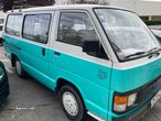 Toyota Hiace VLHS1V - 2