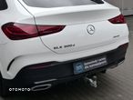 Mercedes-Benz GLE Coupe 300 d mHEV 4-Matic AMG Line - 10