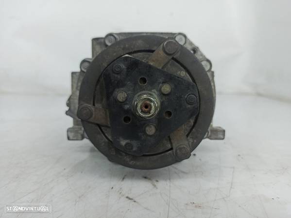 Compressor Do Ac Suzuki Ignis Ii (Mh) - 1