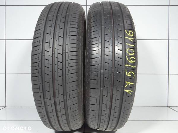 Opony letnie 175/60R16 82H Bridgestone - 1