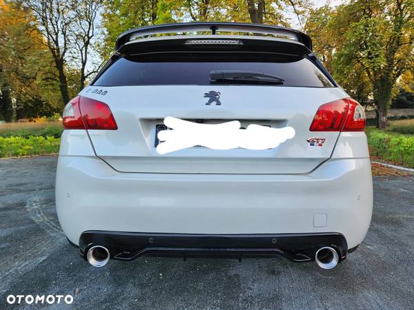 Peugeot 308 GTi by Sport - 10