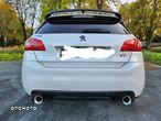 Peugeot 308 GTi by Sport - 10