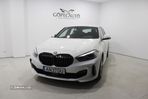 BMW 116 d Pack M Auto - 1