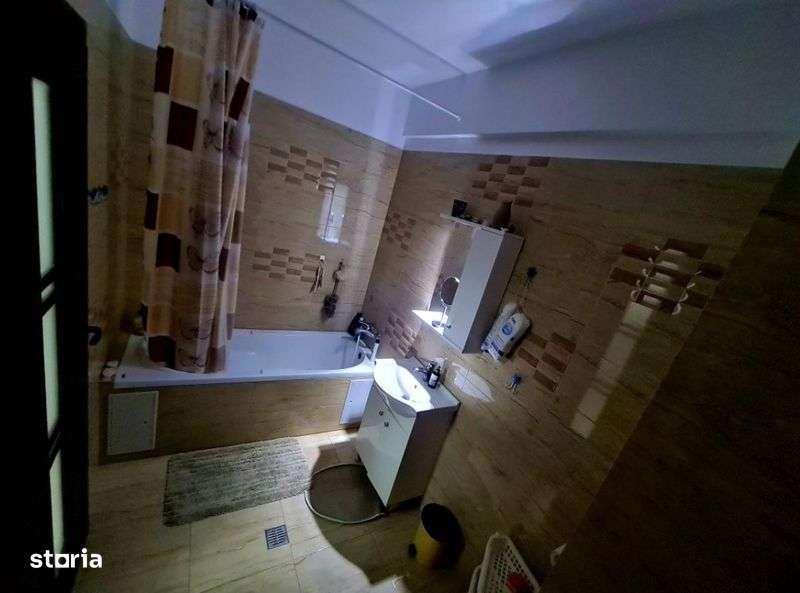 Apartament 3 camere/parcare/2 bai/complet mobilat si utilat/contract. - Imagine principală: 4/8