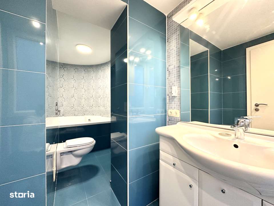 Apartament central, 2 camere, 65 mp utili - Iulius Mall - Imagine principală: 5/7