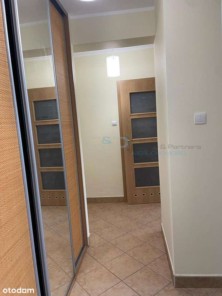 Bardzo ładne mieszkanie na Naramowicach-2