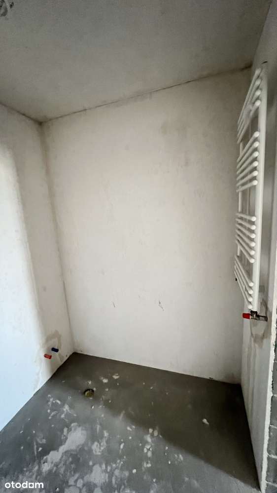 3-pokojowe mieszkanie do własnej aranżacji-6