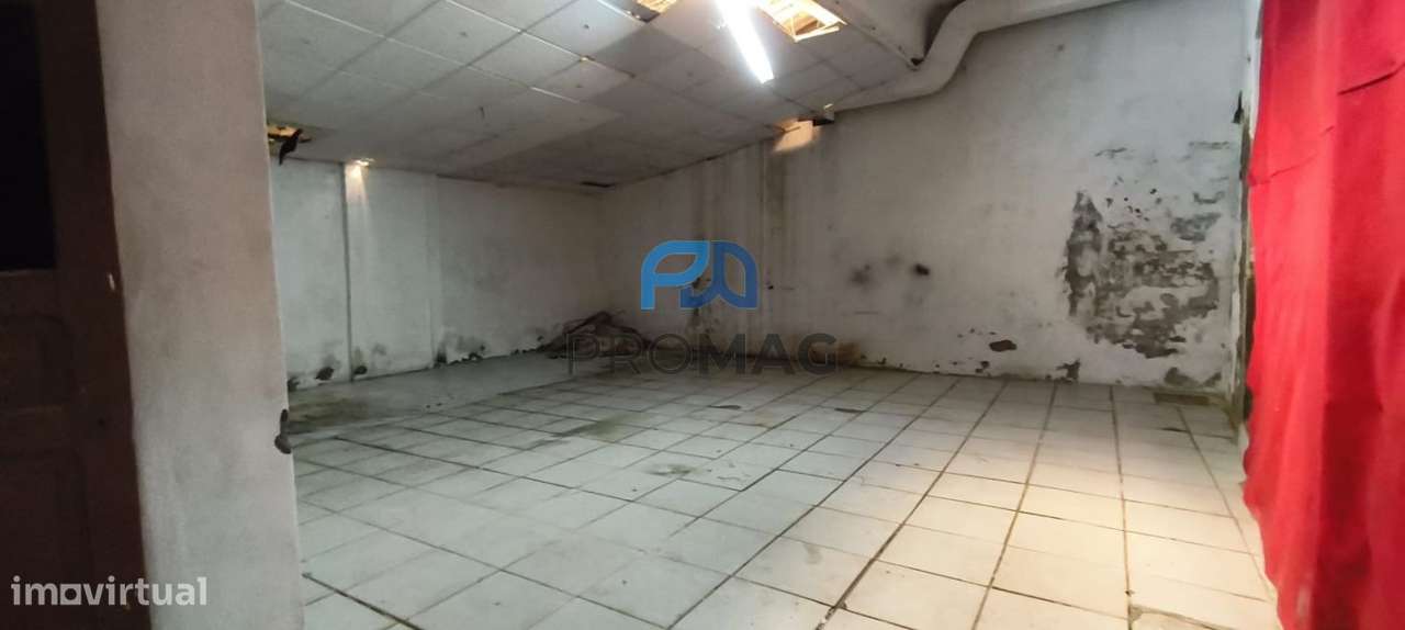 Prédio em Ovar- Oportunidade Única!-28