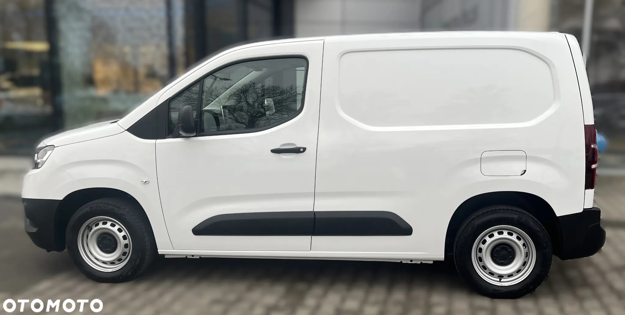 Toyota Proace City - 3