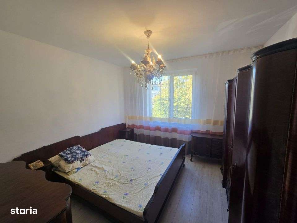 Apartament 3 camere, Zona Ceair, Aproape de Expo Parc - Imagine principală: 2/9