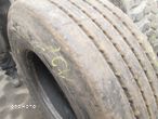 Opona ciężarowa 385/65R22.5 Tyrex TR-1 - 2