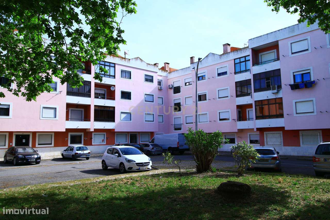 Apartamento T2 Pinhal Novo