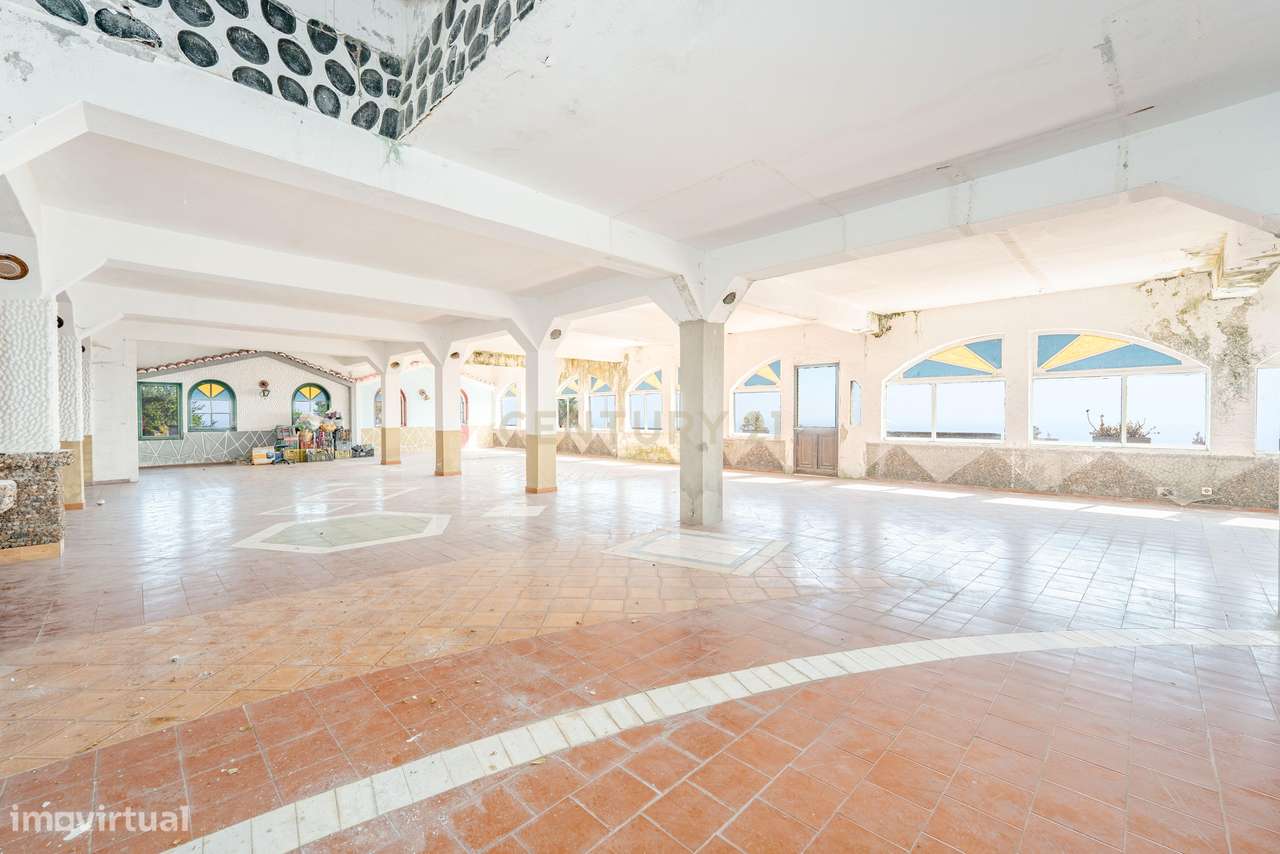 Quinta "Aldeia do Monte" – A Serenidade da Madeira num Refúgio de Eleg-23