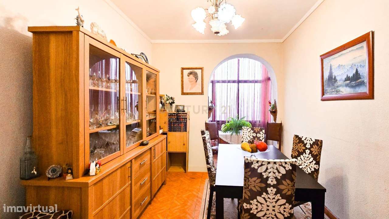 Apartamento t2 em Lavradio, Barreiro-14