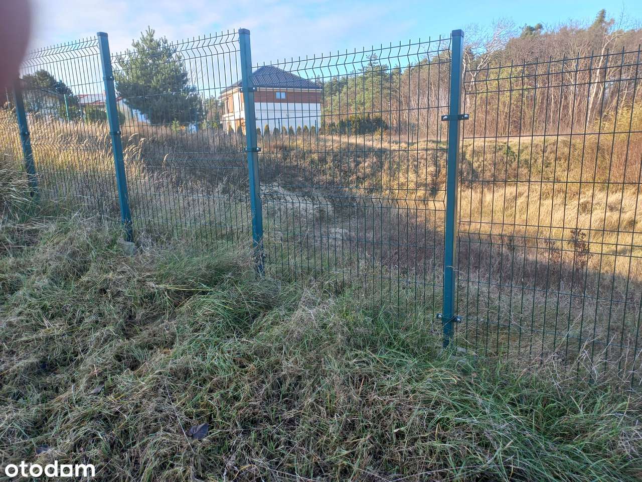 Sprzedam okazyjnie działkę bez pośredników - Pełny obrazek: 5/7