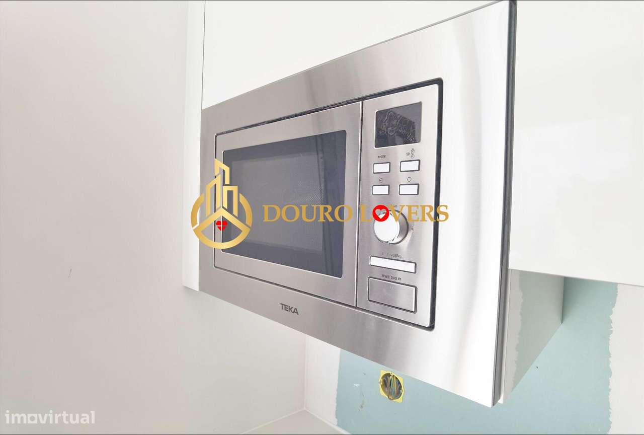 Moradia T0 em Rio Tinto – Chave na mão - Grande imagem: 4/10