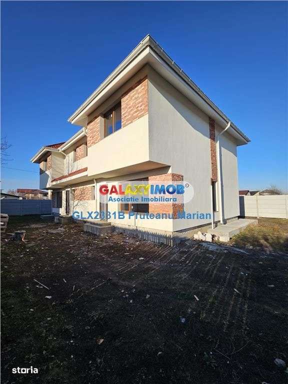 Vanzare vile Individuale de tip Duplex situate aproape de Str Dantelei - Imagine principală: 3/20