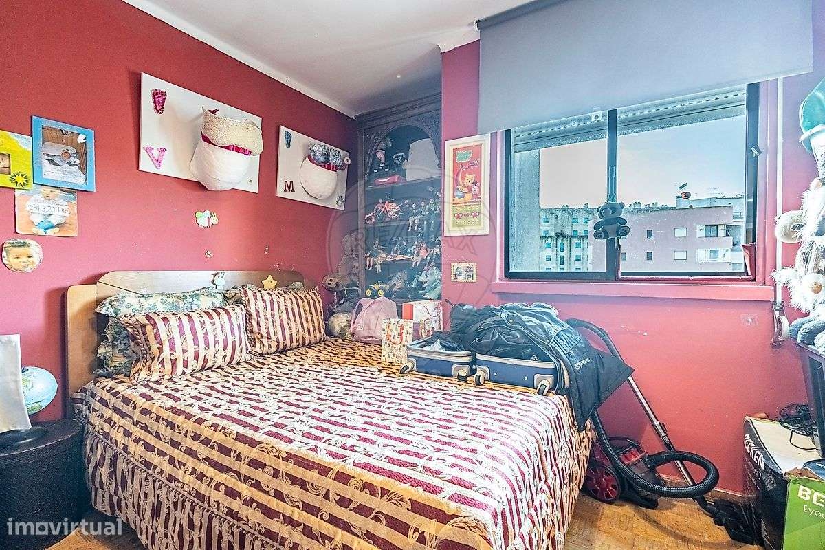 Apartamento T3 para venda-12