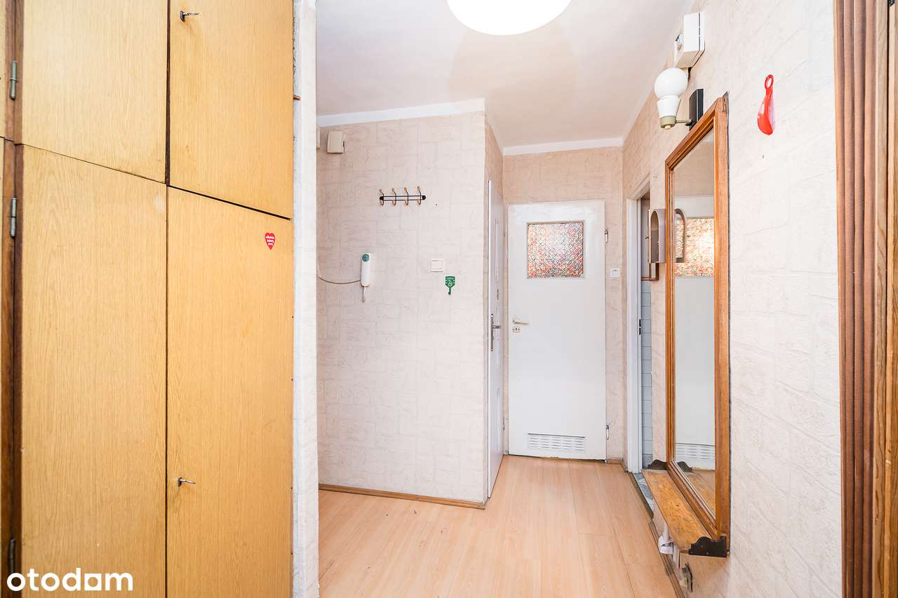 Kraków – Dąbie – ul. Widok-6