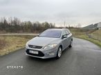 Ford Mondeo 2.0 TDCi Titanium - 1