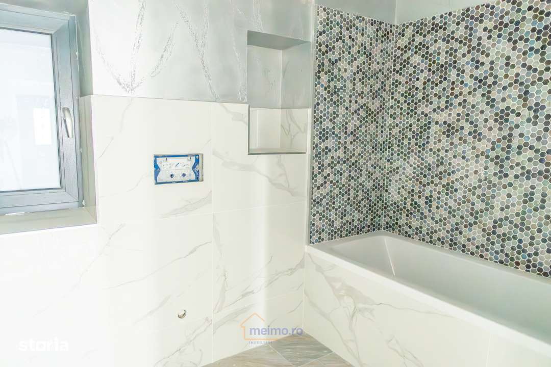 Casa cu poveste, caramida, semineu, teren generos – Darmanesti-11