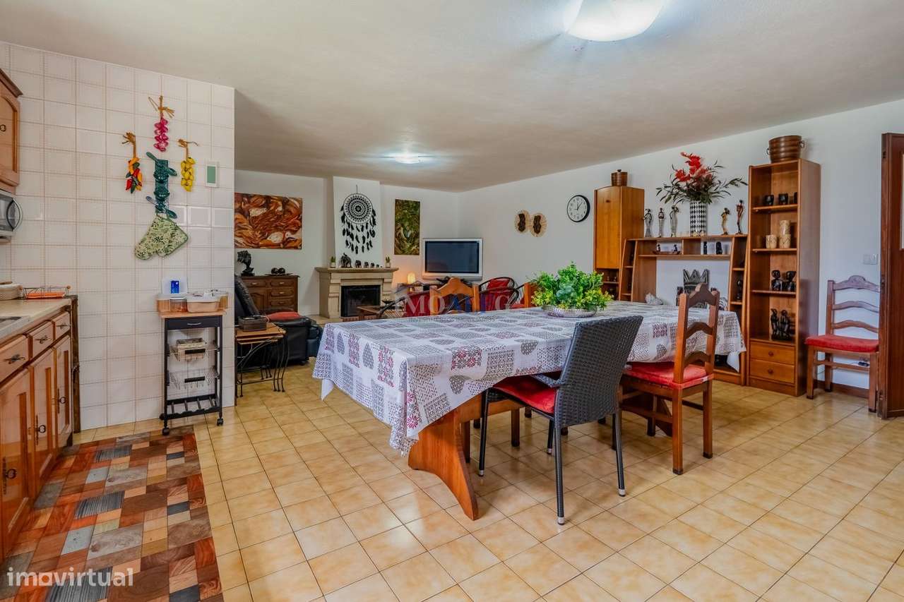 Moradia T5 em Santa Joana perto do centro de Aveiro-31