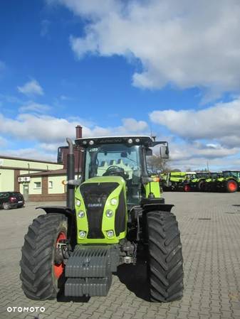 Claas Arion 620 CIS - 20