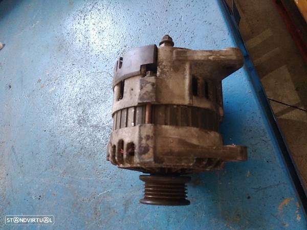 Alternador Daewoo Nubira (J150) - 3