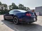 Ford Mustang 3.7 V6 - 7