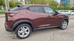 Nissan Juke 1.0 DIG-T N-Connecta DCT - 8