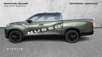 SsangYong Musso Grand 2.2 e-XDi Quartz 4WD - 2