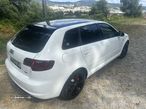 Audi A3 Sportback 1.6 TDI S-line - 14