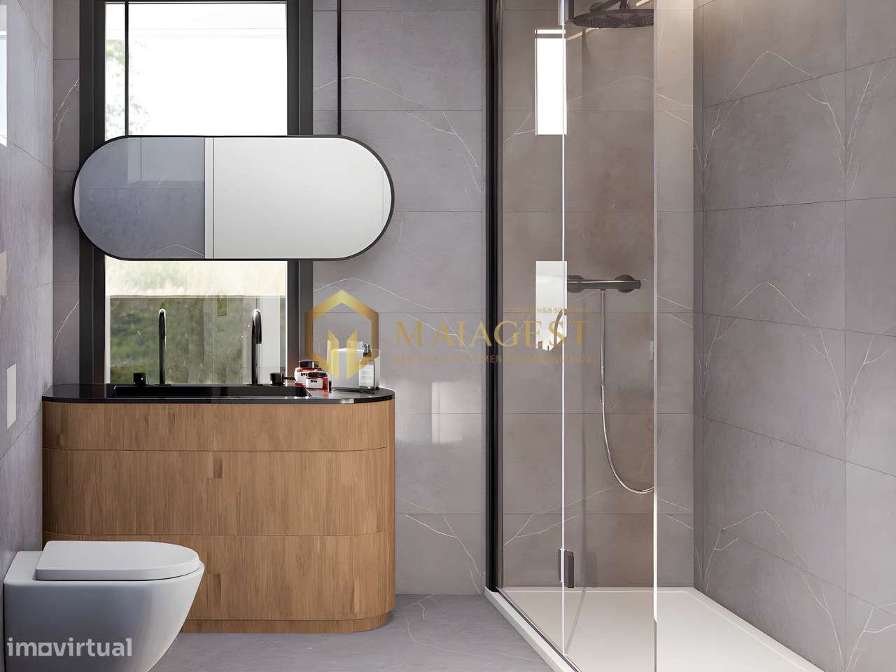 Trofa Premium Viva com Distinção no Coração da Trofa-12