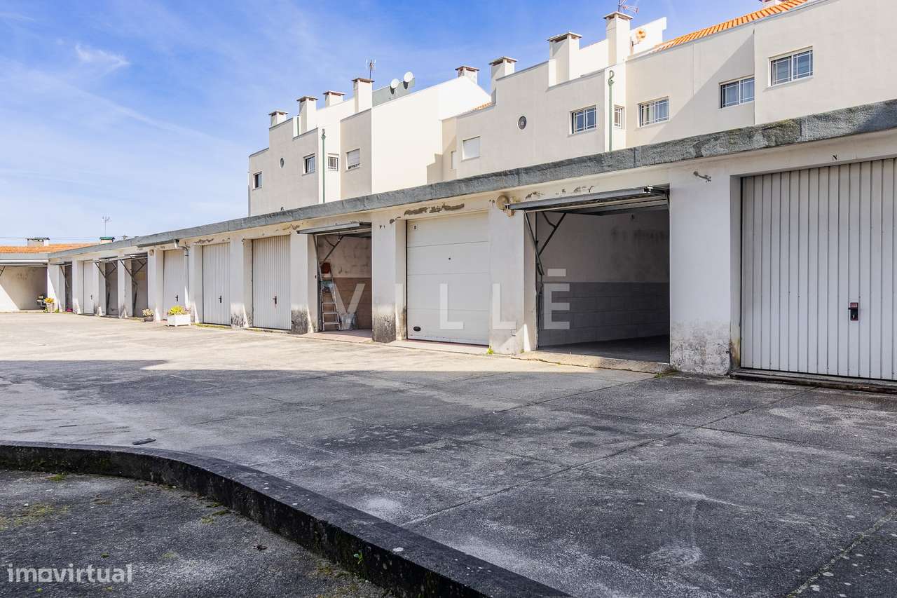 Apartamento T2 Venda em Oiã,Oliveira do Bairro-19