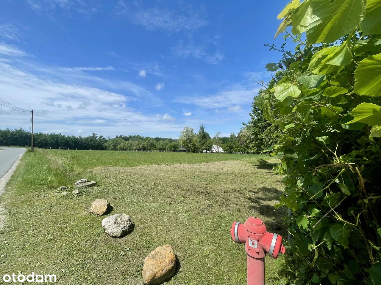 Działki Budowlane u Podnóża Biskupiej Kopy w Górach Opawskich-5