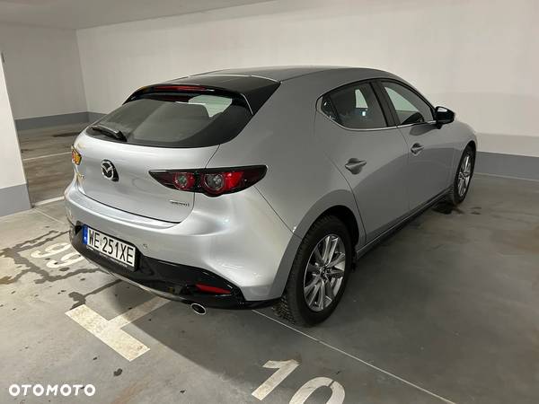 Mazda 3 2.0 mHEV Kai - 5