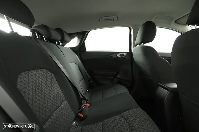 Kia Ceed 1.0 T-GDI Sport - 21