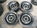 18k 5X112 R16 ET39 AUDI A4 B8 7JX16 66,6 mm - 2