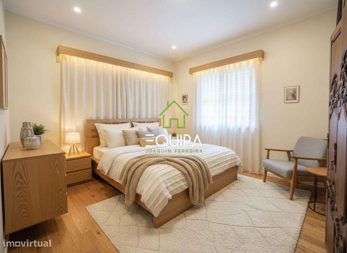 Moradia Térrea T3-8