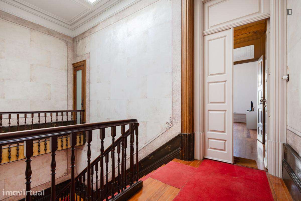 Apartamento com 1 quartos - localizado em Cedofeita Porto - Grande imagem: 3/6