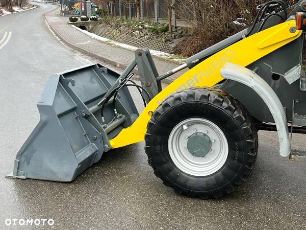 Kramer * Kramer Allrad Neuson 950 * Ładowarka * Sprowadzona * Bardzo Dobry Stan - 19