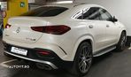 Pachet exterior Mercedes GLE Coupe C167 (2020+) AMG63 Design - 22